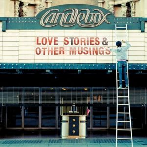 Candlebox Love Stories & Other Musings, 2012