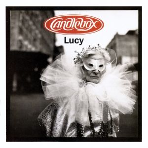 Album Candlebox - Lucy