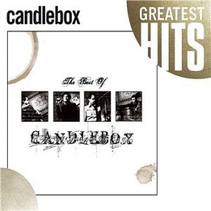 The Best of Candlebox Album 