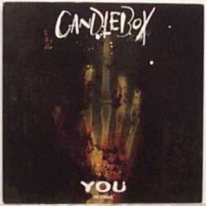 Album Candlebox - You