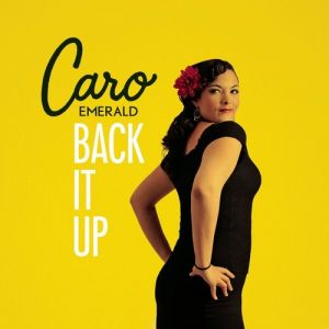 Album Caro Emerald - Back It Up