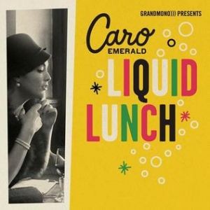 Liquid Lunch - album