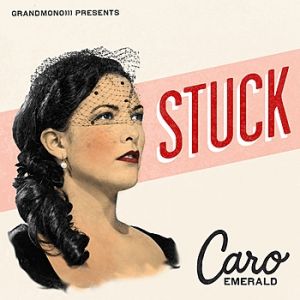 Album Caro Emerald - Stuck