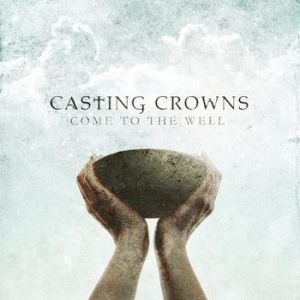 Album Casting Crowns - Courageous