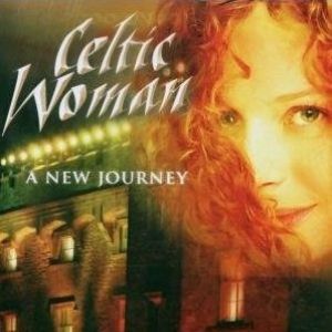 Album Celtic Woman - Celtic Woman: A New Journey