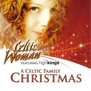 Celtic Woman Celtic Woman: O Christmas Tree, 2014