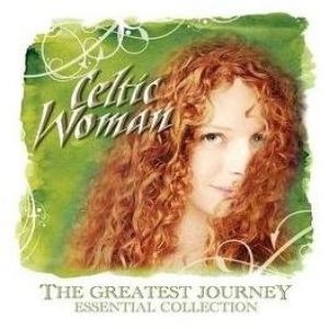 Album Celtic Woman - Celtic Woman: The Greatest Journey