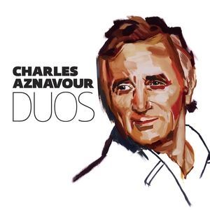 Charles Aznavour Duos, 2008