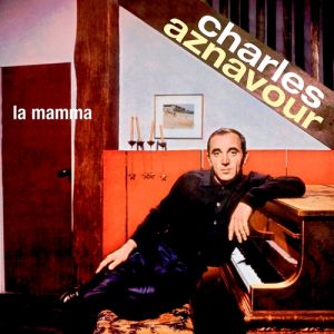 Album Charles Aznavour - La mamma
