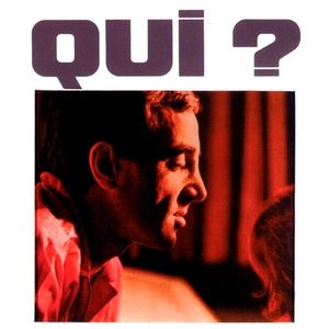 Album Qui ? - Charles Aznavour