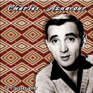 Album Charles Aznavour - Tu t