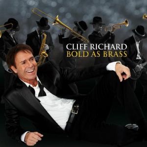 Album Cliff Richard - Bold as Brass