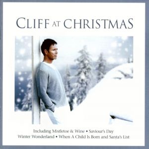 Cliff at Christmas Album 