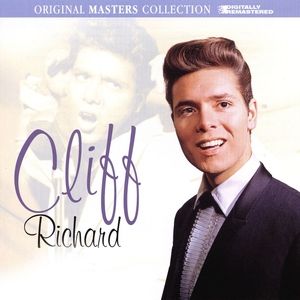 Cliff Richard Album 
