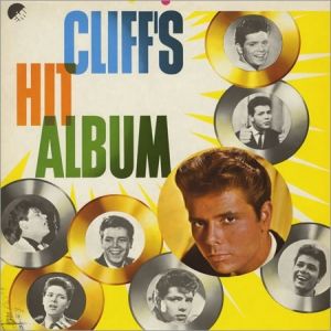 Album Cliff Richard - Cliff
