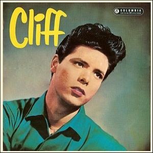 Album Cliff Richard - Cliff