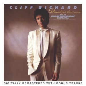 Album Dressed for the Occasion - Cliff Richard
