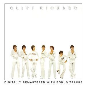 Album Cliff Richard - Every Face Tells a Story