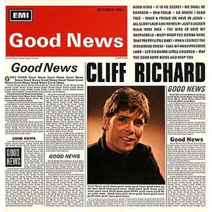Album Cliff Richard - Good News