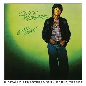 Album Cliff Richard - Green Light