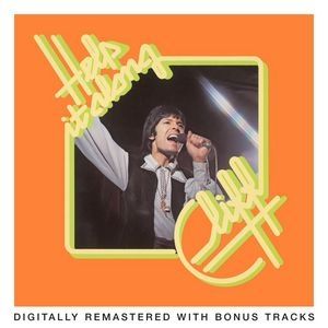 Album Cliff Richard - Help It Along