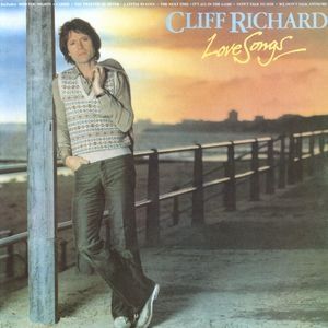 Album Cliff Richard - Love Songs