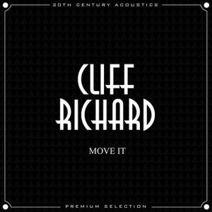 Album Cliff Richard - Move It