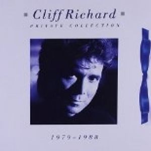 Album Private Collection: 1979–1988 - Cliff Richard