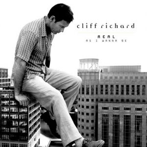 Album Cliff Richard - Real as I Wanna Be