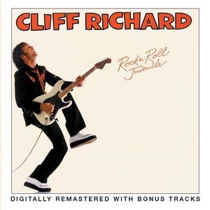 Album Cliff Richard - Rock 