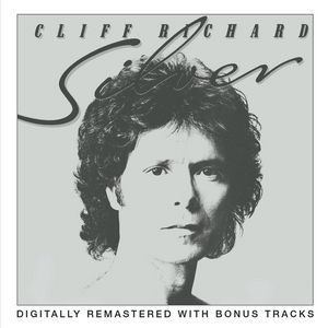 Album Cliff Richard - Silver