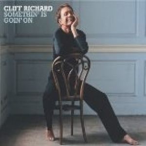 Album Cliff Richard - Something