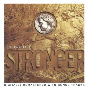 Album Cliff Richard - Stronger