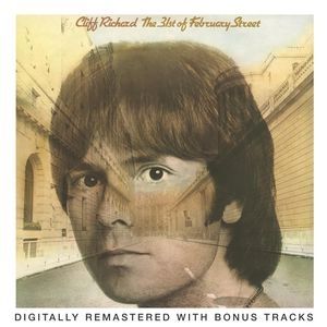 Album The 31st of February Street - Cliff Richard