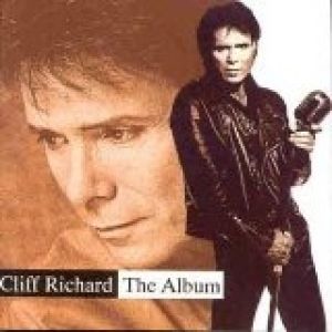 Album Cliff Richard - The Album