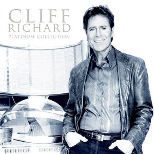 Album Cliff Richard - The Platinum Collection