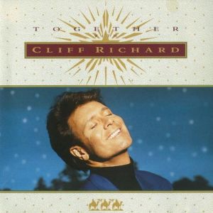 Album Cliff Richard - Together with Cliff Richard