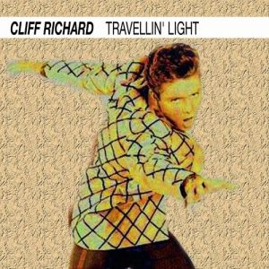Album Cliff Richard - Travellin