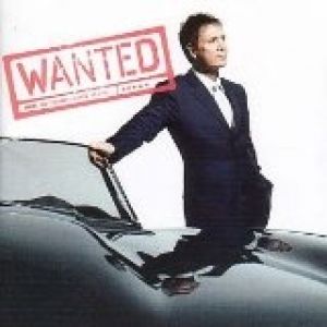 Album Cliff Richard - Wanted
