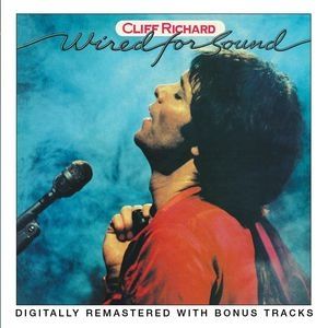 Album Cliff Richard - Wired for Sound