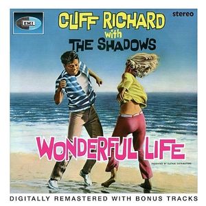 Album Cliff Richard - Wonderful Life