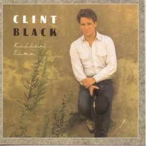 Album Killin' Time - Clint Black