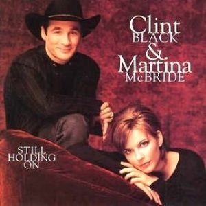 Album Still Holding On - Clint Black