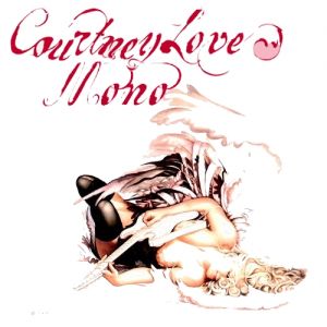 Album Courtney Love - Mono