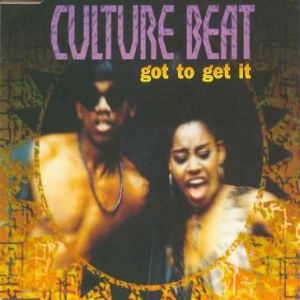 Album Culture Beat - Got to Get It