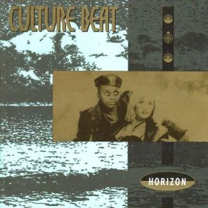 Album Culture Beat - Horizon