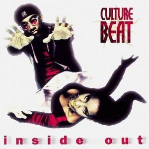 Album Inside Out - Culture Beat