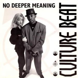 No Deeper Meaning - album