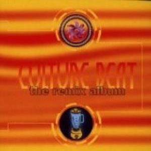 Culture Beat The Remix Album, 1994