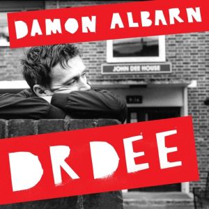 Album Damon Albarn - Dr Dee